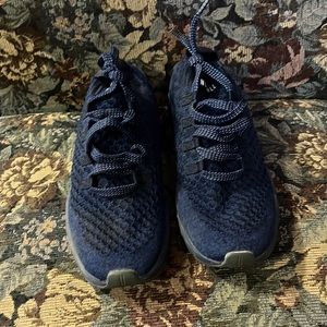 Worn once. Like my Nike runners better.